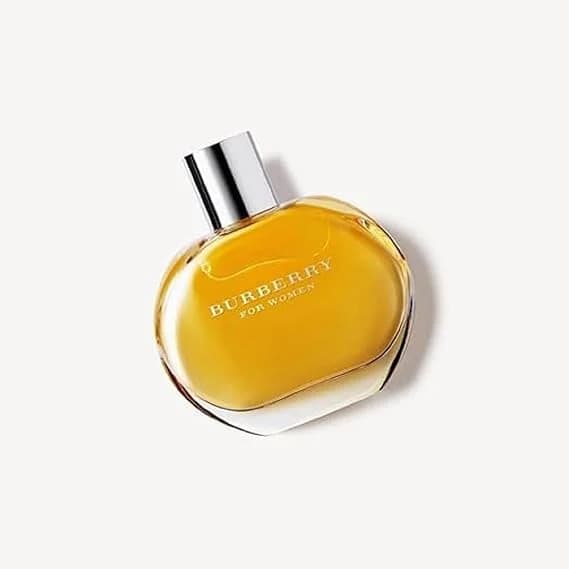 Burberry Classic for Women Eau de Parfum, 100ml
