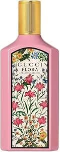 Gucci Flora Gorgeous Gardenia Eau De Parfum for Women 100 ml