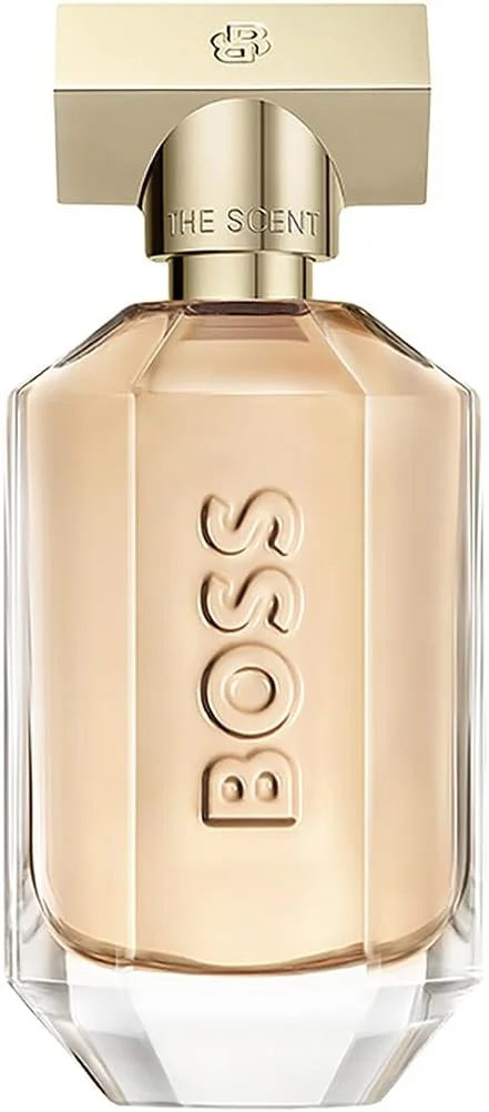 BOSS The Scent Eau de Parfum for Her, 100ml (3.3oz)