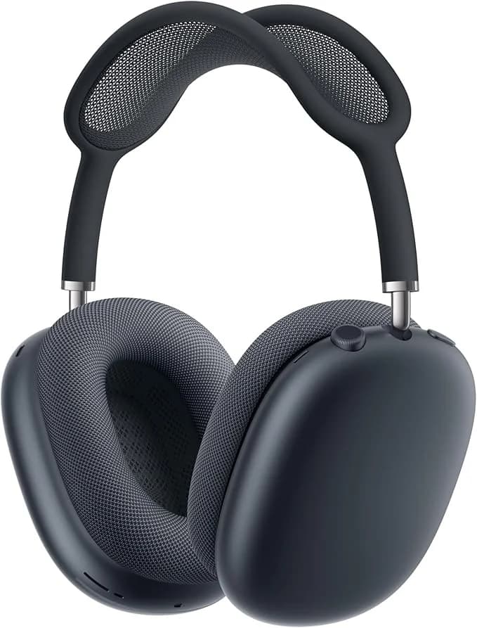 Apple AirPods Max 2 Wireless Over-Ear Headphones – Midnight