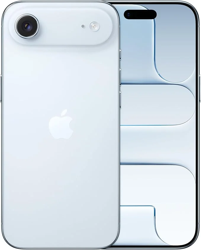Apple iPhone Air 256GB – Sky Blue